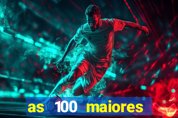 as 100 maiores cidades da bahia